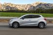 Test af den femdørs hatchback SEAT Ibiza foto 8