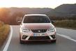 Test af den femdørs hatchback SEAT Ibiza foto 7