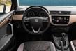 Test af den femdørs hatchback SEAT Ibiza foto 5
