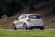 Test af den femdørs hatchback SEAT Ibiza foto 4