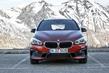 Test af kompaktvanen BMW 2-Series Active Tourer foto 10