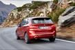 Test af kompaktvanen BMW 2-Series Active Tourer foto 4