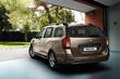 Test af Dacia Logan MCV i 2. generation foto 7