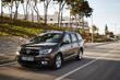 Test af Dacia Logan MCV i 2. generation foto 1