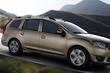 Test af Dacia Logan MCV i 2. generation foto 4