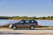 Test af Dacia Logan MCV i 2. generation foto 3