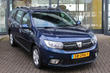 Test af Dacia Logan MCV i 2. generation foto 2