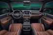Test af tredje generation SsangYong Rexton foto 8