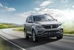 Test af tredje generation SsangYong Rexton foto 3