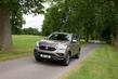 Test af tredje generation SsangYong Rexton foto 2