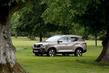 Test af tredje generation SsangYong Rexton foto 1