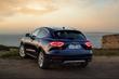 Test af crossoveren Maserati Levante foto 5