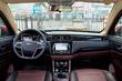 Syvpersoners crossover Lifan Myway foto 6
