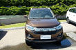 Syvpersoners crossover Lifan Myway foto 3