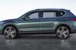 Anmeldelse af den nye crossover SEAT Tarraco foto 2