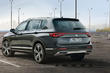 Anmeldelse af den nye crossover SEAT Tarraco foto 8