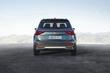 Anmeldelse af den nye crossover SEAT Tarraco foto 7