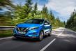 Test af opdaterede Nissan Qashqai, 2. generation foto 9