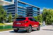 Test af opdaterede Nissan Qashqai, 2. generation foto 8