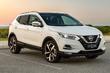 Test af opdaterede Nissan Qashqai, 2. generation foto 2