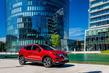 Test af opdaterede Nissan Qashqai, 2. generation foto 1