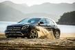 Kompakt crossover Mercedes-Benz GLA-Class foto 9