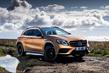 Kompakt crossover Mercedes-Benz GLA-Class foto 8