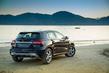 Kompakt crossover Mercedes-Benz GLA-Class foto 6