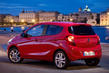Fem-dørs hatchback: Opel Karl foto 9