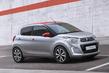 Anmeldelse af hatchbacken Citroen C1 (2. generation) foto 8