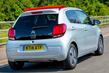 Anmeldelse af hatchbacken Citroen C1 (2. generation) foto 6