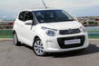 Anmeldelse af hatchbacken Citroen C1 (2. generation) foto 1