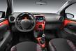 Anmeldelse af hatchbacken Citroen C1 (2. generation) foto 4