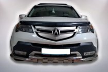 Acura MDX 2007–2013 Frontbøjle B1-47 (rustfri) foto 3