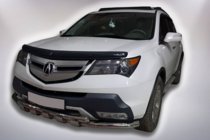Acura MDX 2007–2013 Frontbøjle B1-47 (rustfri) foto 2