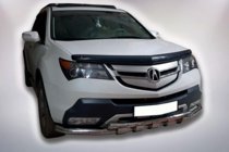 Acura MDX 2007–2013 Frontbøjle B1-47 (rustfri) foto 1