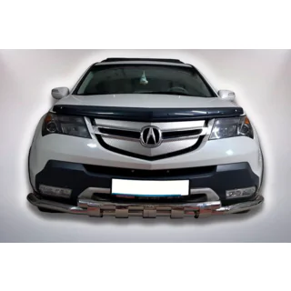 Frontbøjle B1-47 (rustfri) Acura MDX 2007–2013 foto 3