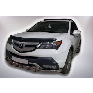 Frontbøjle B1-47 (rustfri) Acura MDX 2007–2013 foto 2