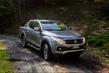 Test af mellemstor pickup: Fiat Fullback foto 10