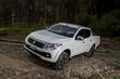 Test af mellemstor pickup: Fiat Fullback foto 9