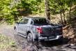 Test af mellemstor pickup: Fiat Fullback foto 8
