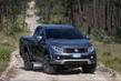 Test af mellemstor pickup: Fiat Fullback foto 5