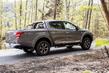 Test af mellemstor pickup: Fiat Fullback foto 4