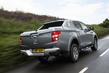 Test af mellemstor pickup: Fiat Fullback foto 3