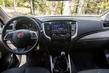 Test af mellemstor pickup: Fiat Fullback foto 6
