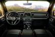 Fem-dørs Jeep Wrangler SUV i fjerde generation foto 10