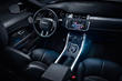 Opdateret premium-crossover: Range Rover Evoque foto 8