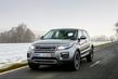 Opdateret premium-crossover: Range Rover Evoque foto 7