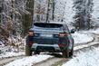 Opdateret premium-crossover: Range Rover Evoque foto 6