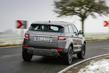 Opdateret premium-crossover: Range Rover Evoque foto 3